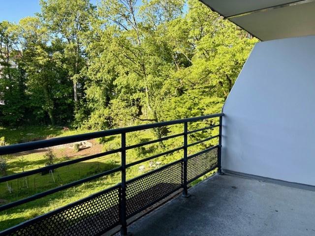 A vendre T3 Quartier St Claude BESANCON