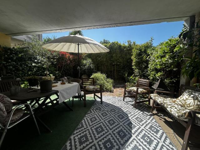 A VENDRE T3 RDJ sans vis à vis Garage