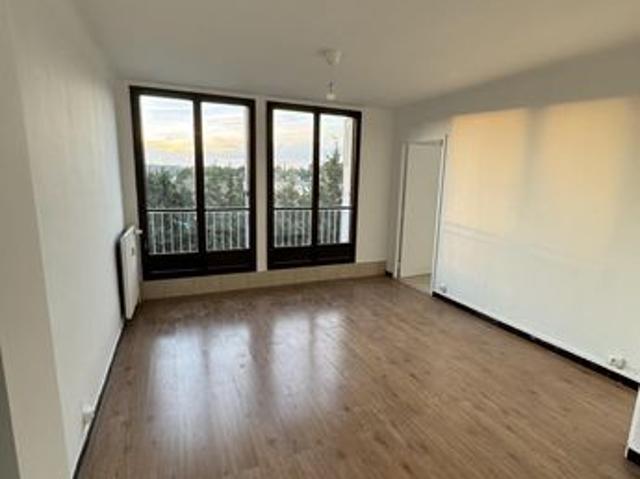 À vendre T3 résidence Bel Horizon