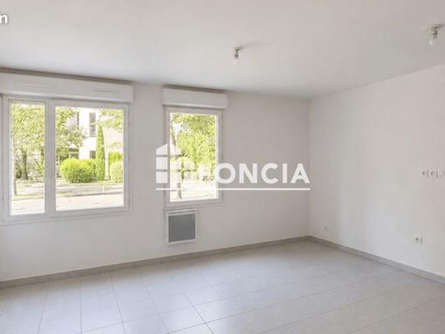 À vendre – T1 avec parking – Résidence récente et paisible – Avignon extra muros