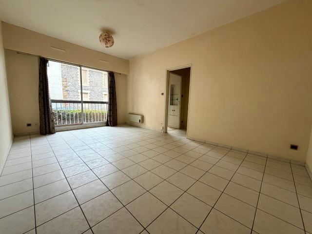 À VENDRE T1 Secteur des Ruchoux