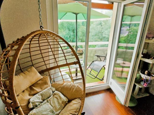À VENDRE T2 47,65 m2 avec balcon, garage et cave Strasbourg Montagne Verte 195 000 € HAI