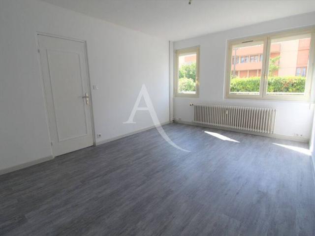 A VENDRE T2 50m² CHENOVE