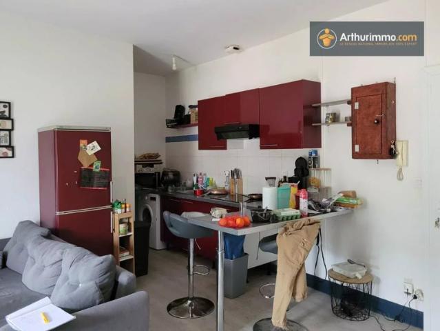À VENDRE T2 09000 FOIX