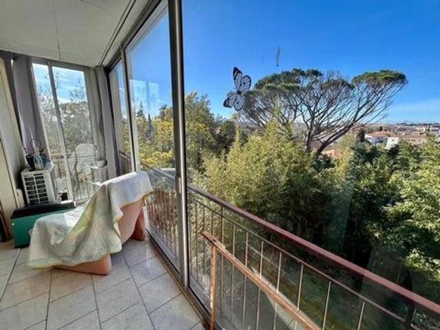A VENDRE: T2 37m² SAINT RAPHAEL