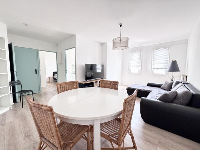 À vendre T2 de 49 m2 Place de Thessalie, Montpellier