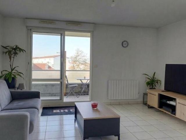 À VENDRE T2 d'Exception Vue Panoramique sur Besançon et Pr