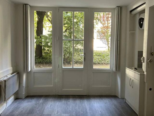 À vendre – T2 duplex rénové, Préfecture / Avenue de Saxe LYON