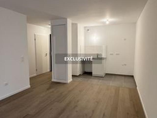 A vendre t2 neuf plessis robinson