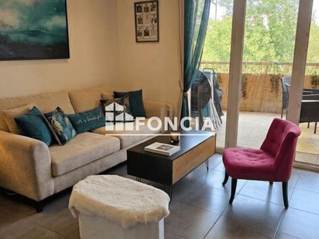 À VENDRE –T2 + parking, Agde secteur recherché du Capiscol