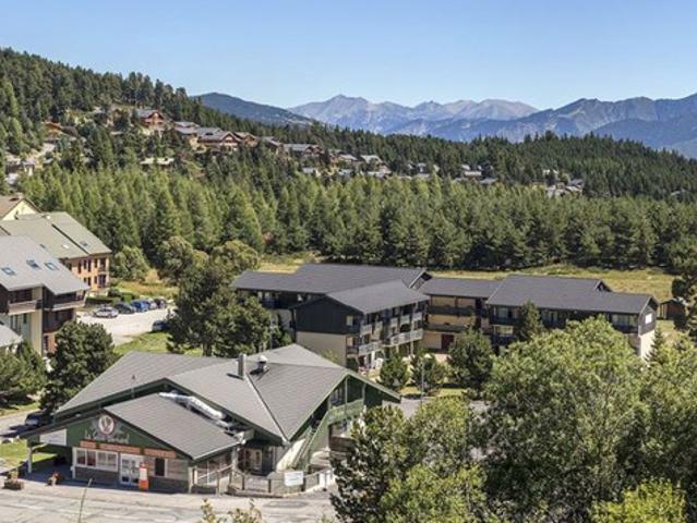 A Vendre T2 Pyrénées 200