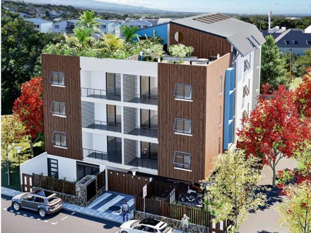 A VENDRE T2 Résidence Les Jardins de Babylone