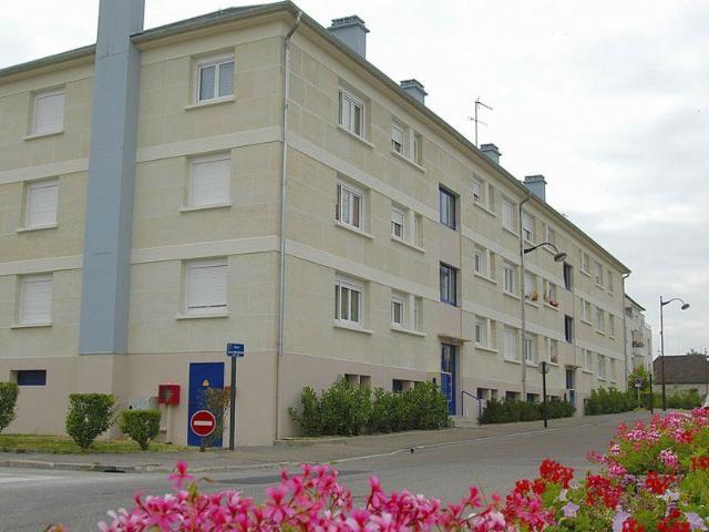 A VENDRE T2 SAINT ANDRE LES VERGERS