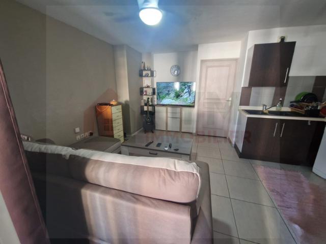 À VENDRE T2 Saint Denis