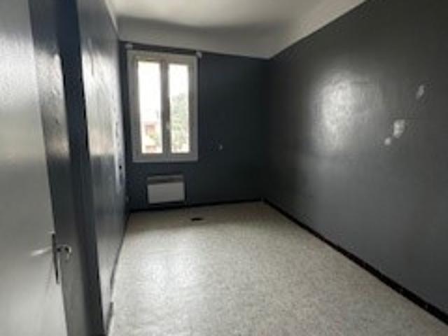 A VENDRE T4 60M² RESIDENCE LA PUJADE ISTRES