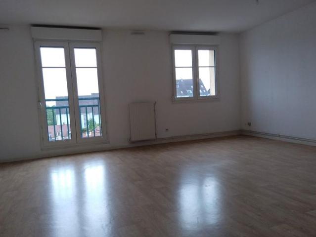 A VENDRE T4 TROYES