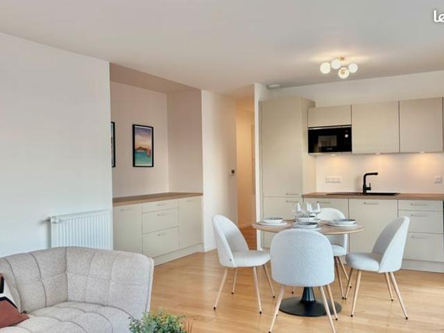 T4 à vendre Vannes