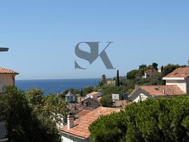 À VENDRE T4 vue mer, Notre Dame avec Extérieur et Stationn