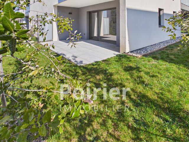 THONON LES BAINS: VOTRE ÉCRIN DE VERDURE AU CŒUR DU PILLON