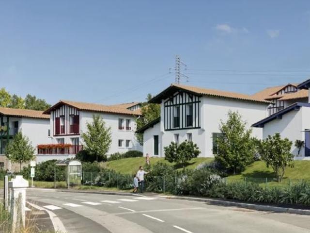À vendre T4 neuf avec terrasse à Mouguerre Livraison T4