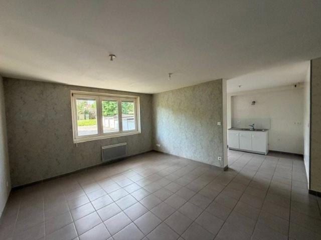 À VENDRE – T5 – CENTRE VILLE DE ROCHE LA MOLIERE