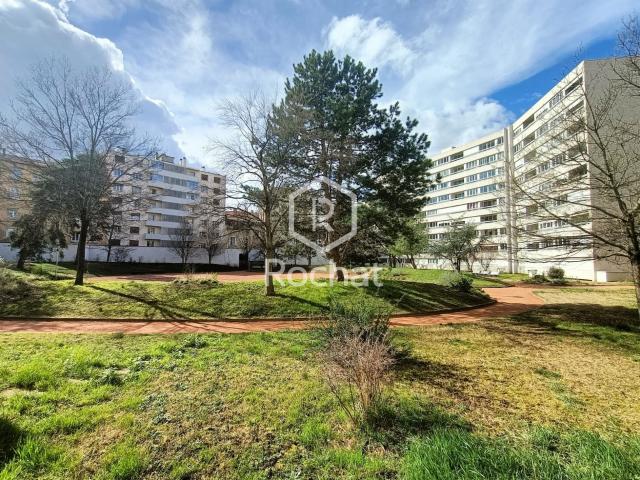 À vendre, T5 de 98,64 m2