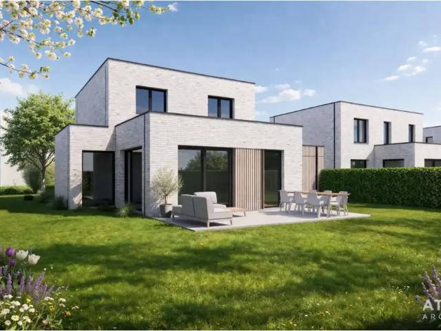 à vendre Terrain Maaseik Maaseikerlaan