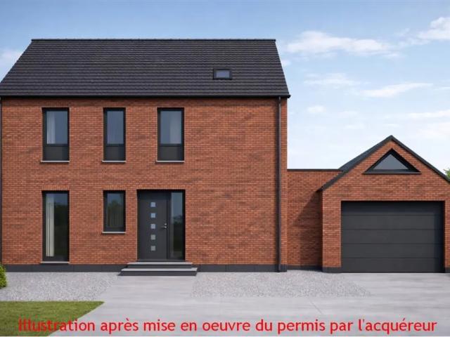 à vendre Terrain Marchipont
