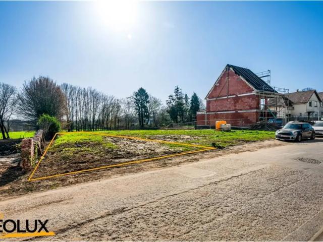 à vendre Terrain Meise Hendrik Van Dievoetlaan