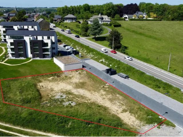 à vendre Terrain Mettet Rue de Florennes