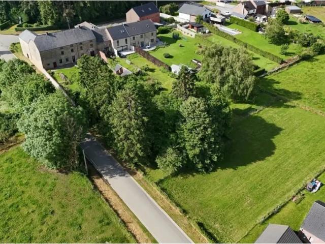 à vendre Terrain Mettet Rue du Château
