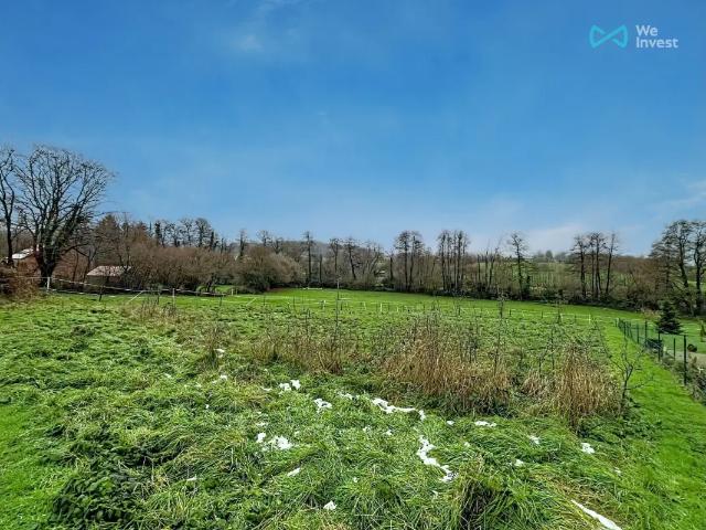 à vendre Terrain Momignies Chemin Marie Baume