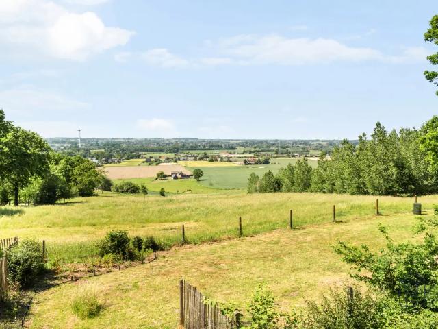 à vendre Terrain Mont de l'Enclus Enclus du Haut