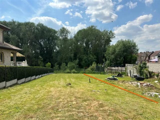 à vendre Terrain Ninove
