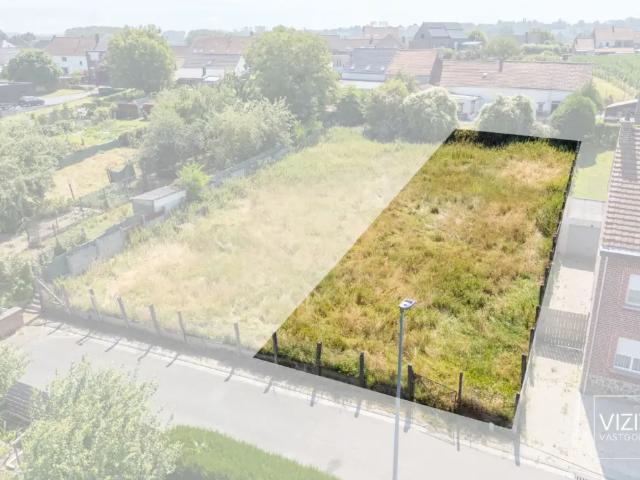 à vendre Terrain Ninove Ratissestraat