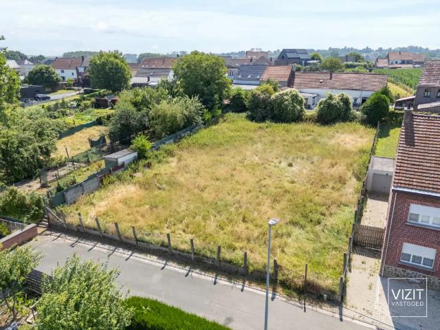 à vendre Terrain Ninove Ratissestraat
