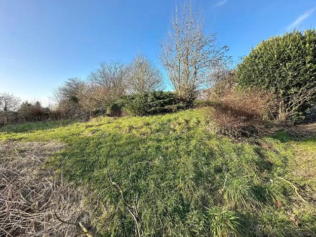 à vendre Terrain Nivelles