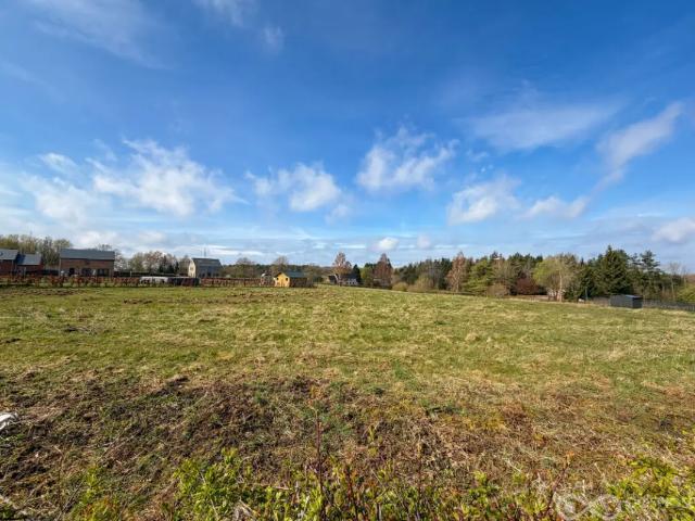 à vendre Terrain Oignies En Thiérache de la Taillette