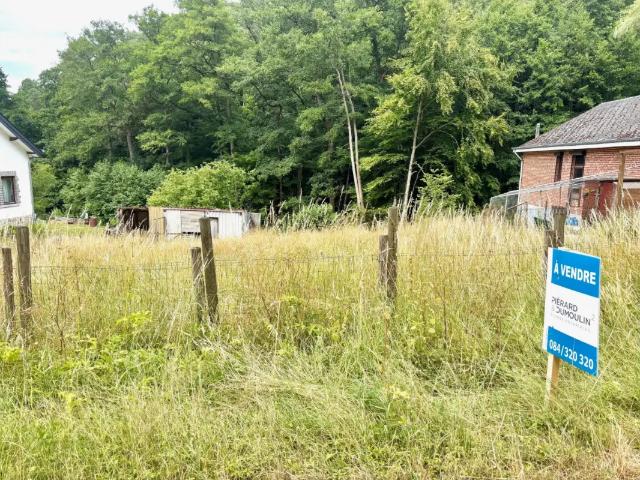 à vendre Terrain On Allée des Moineaux