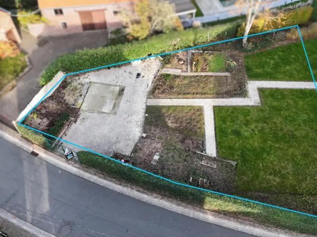 à vendre Terrain Opwijk Nanovestraat