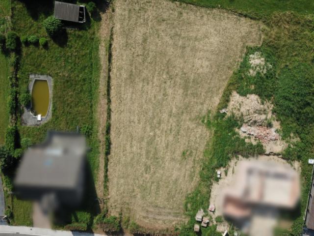 à vendre Terrain Aulnois