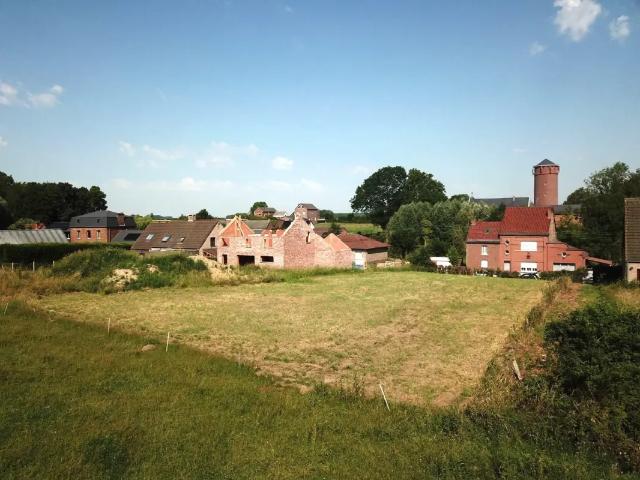 à vendre Terrain Aulnois