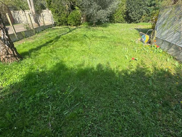 A VENDRE Terrain à bâtir 245 m² Deuil La Barre