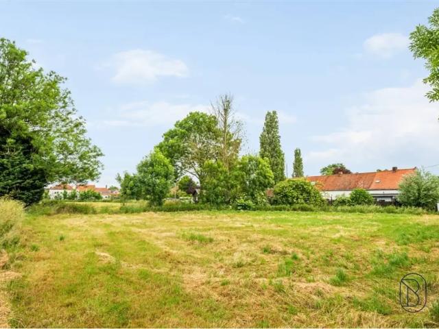 à vendre Terrain à bâtir Celles Rue Cadu