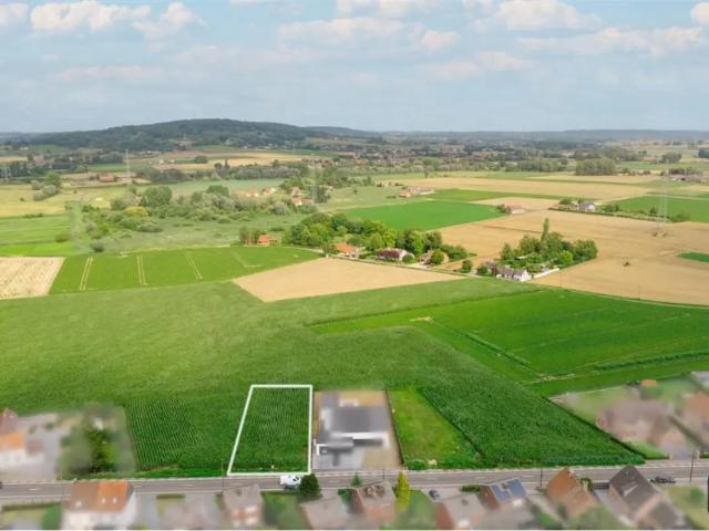 à vendre Terrain à bâtir Celles Rue Provinciale