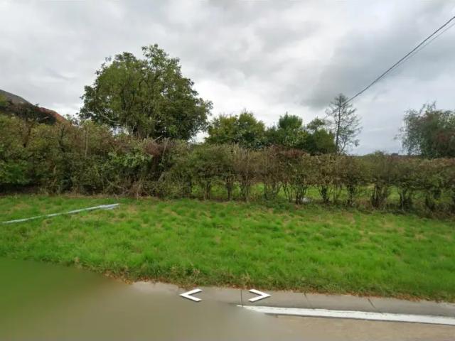 à vendre Terrain à bâtir Chevetogne Rue Grande