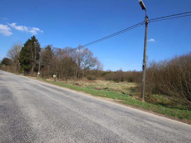 à vendre Terrain à bâtir Cul des Sarts