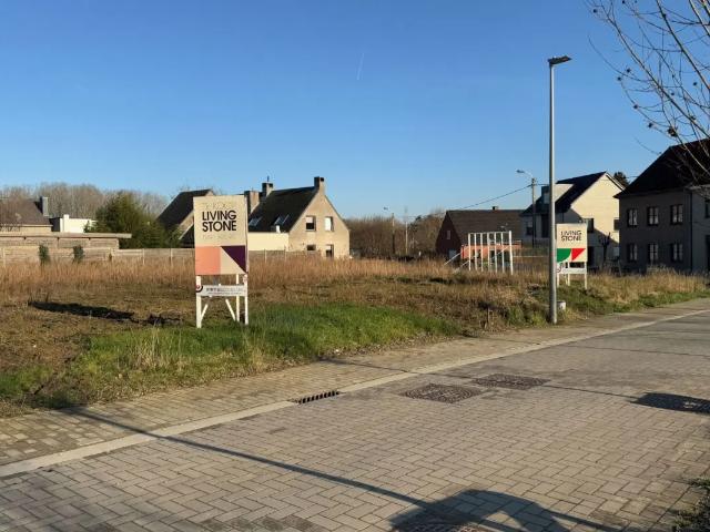 à vendre Terrain à bâtir Affligem Kwikhage