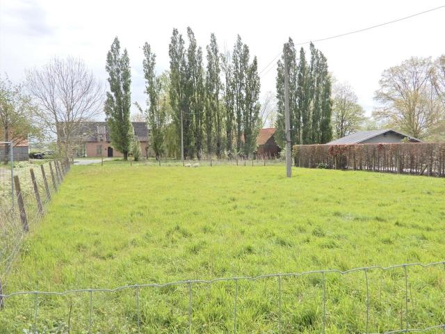 à vendre Terrain à bâtir Ardooie Izegemsestraat