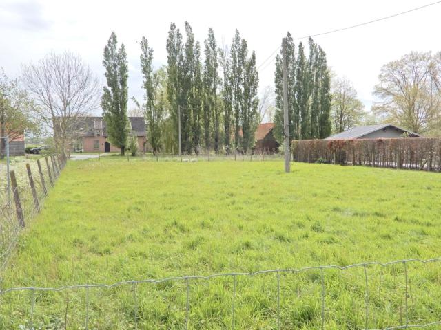 à vendre Terrain à bâtir Ardooie Izegemsestraat